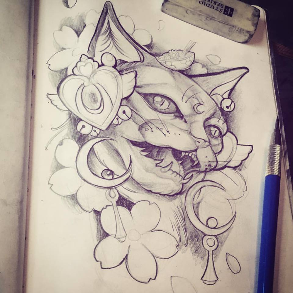 Jinx design 3
