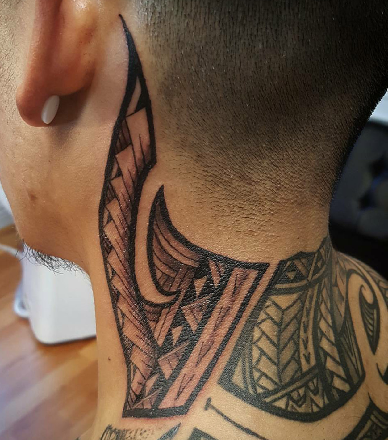 polynesian – Tucson Tattoo Shop