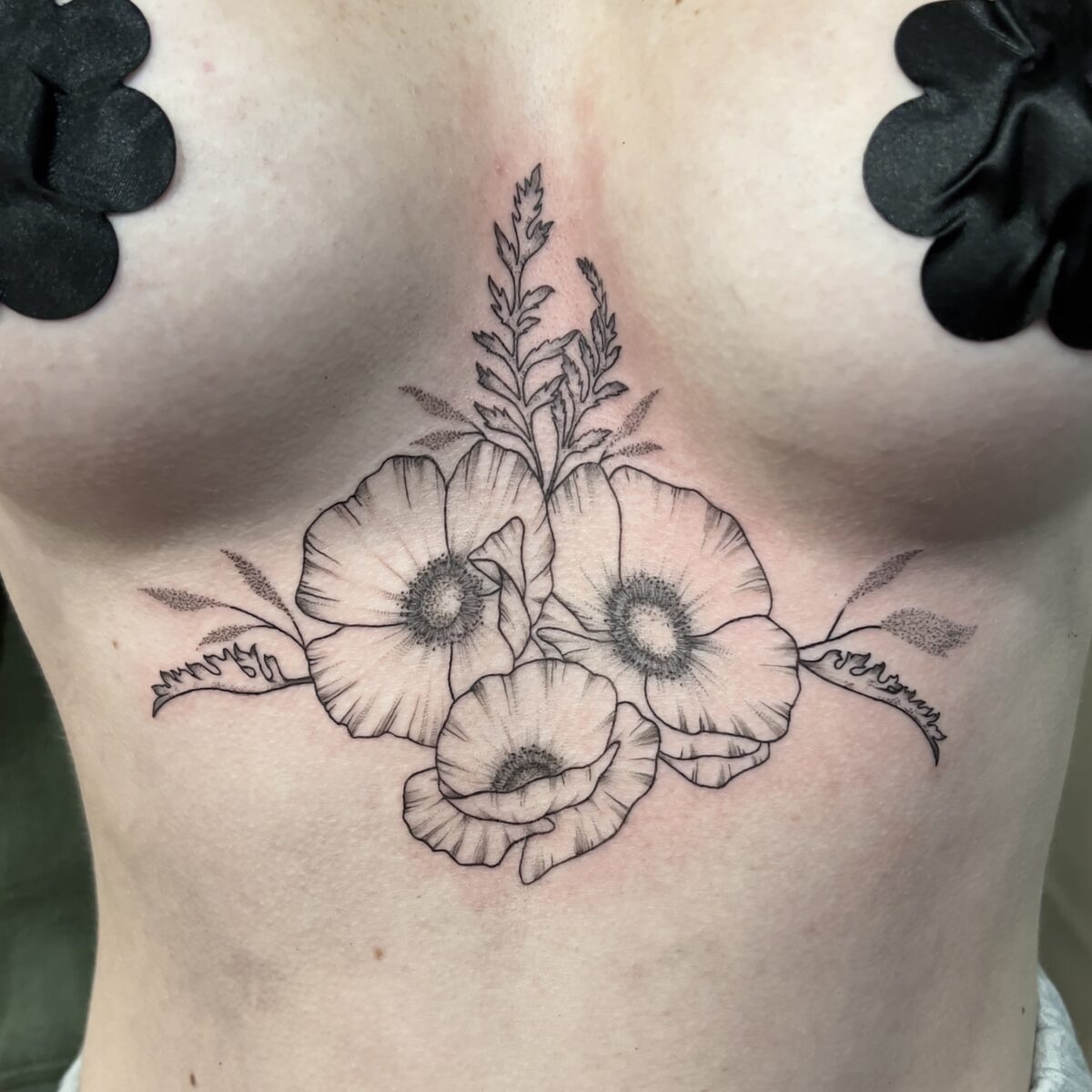 Shawna tattoo 3