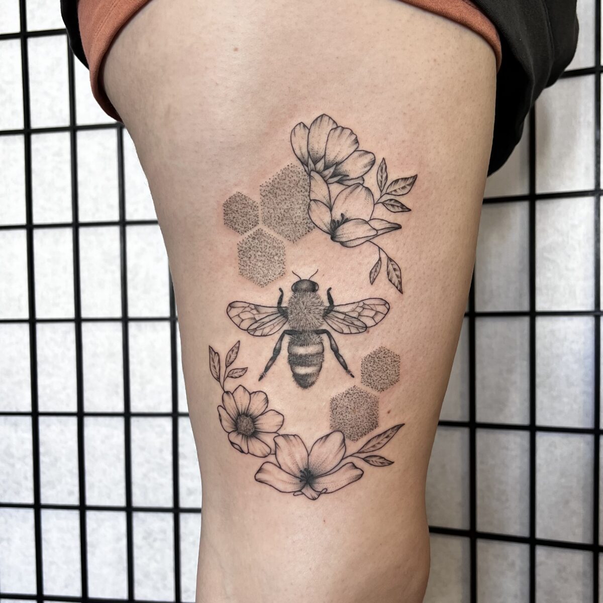 Shawna tattoo 1