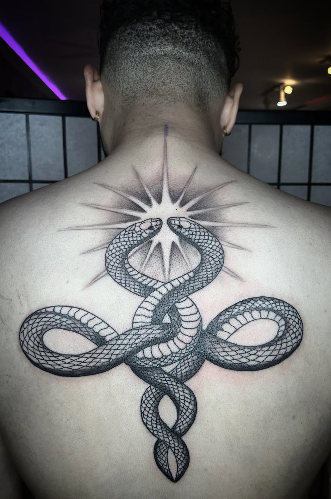 Angelica tattoo 3