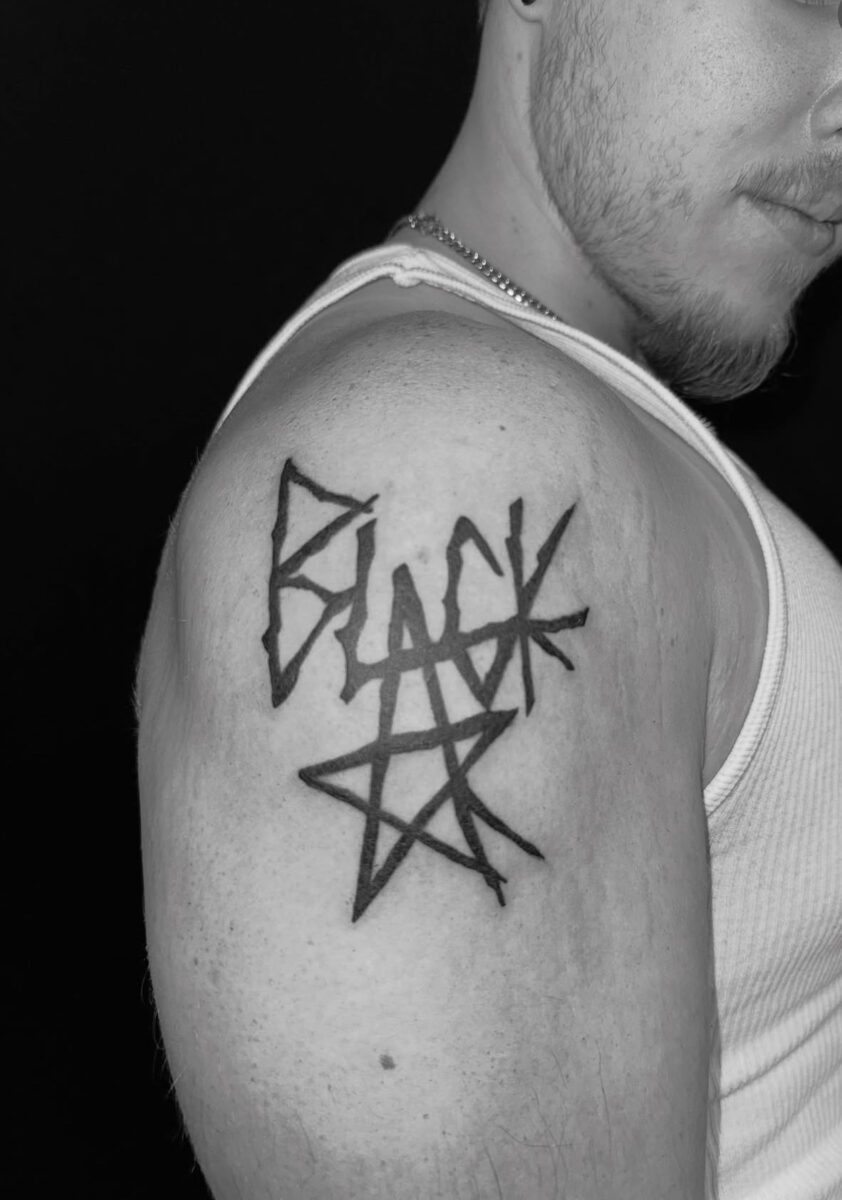 Tim tattoo 2