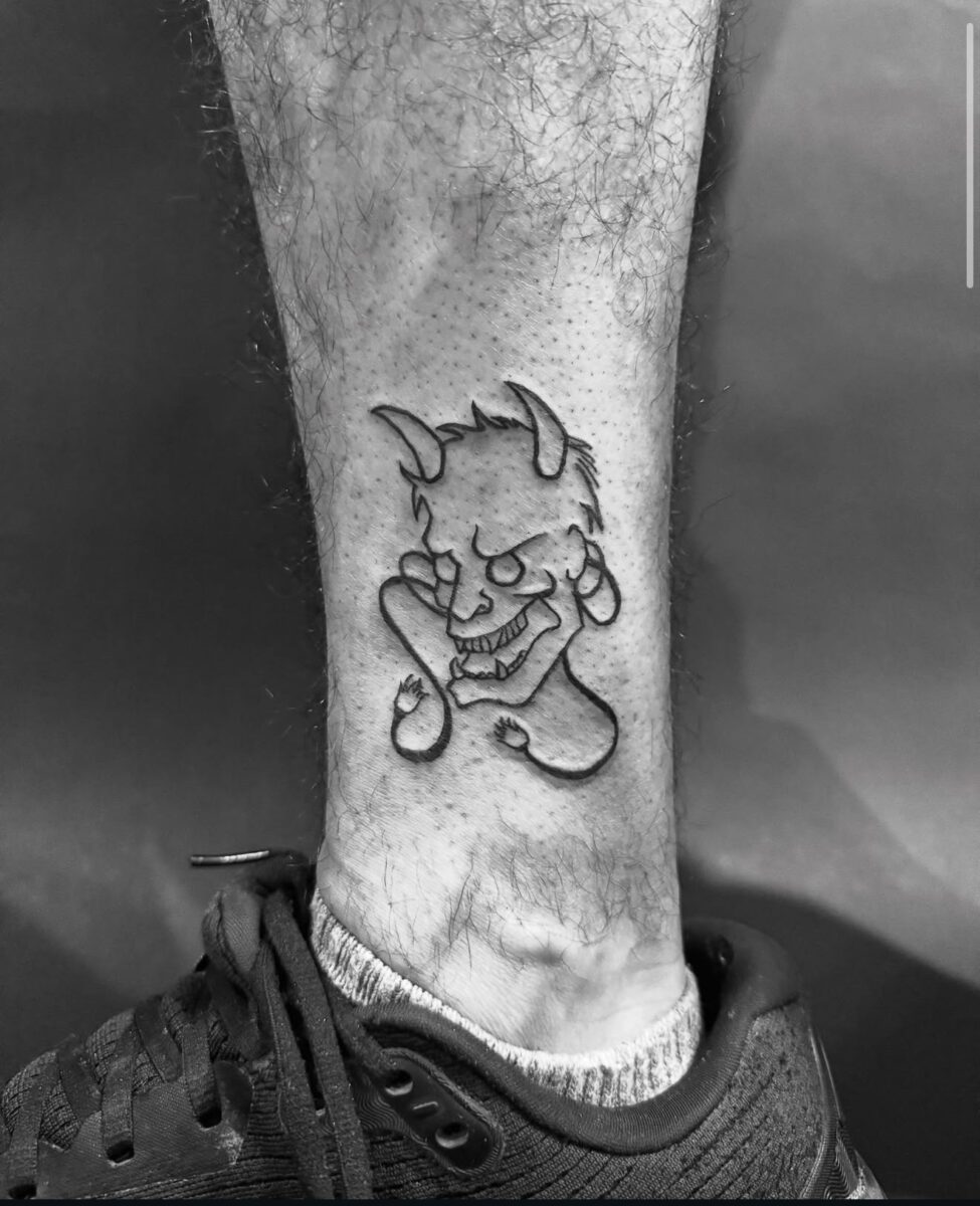Tim tattoo 1