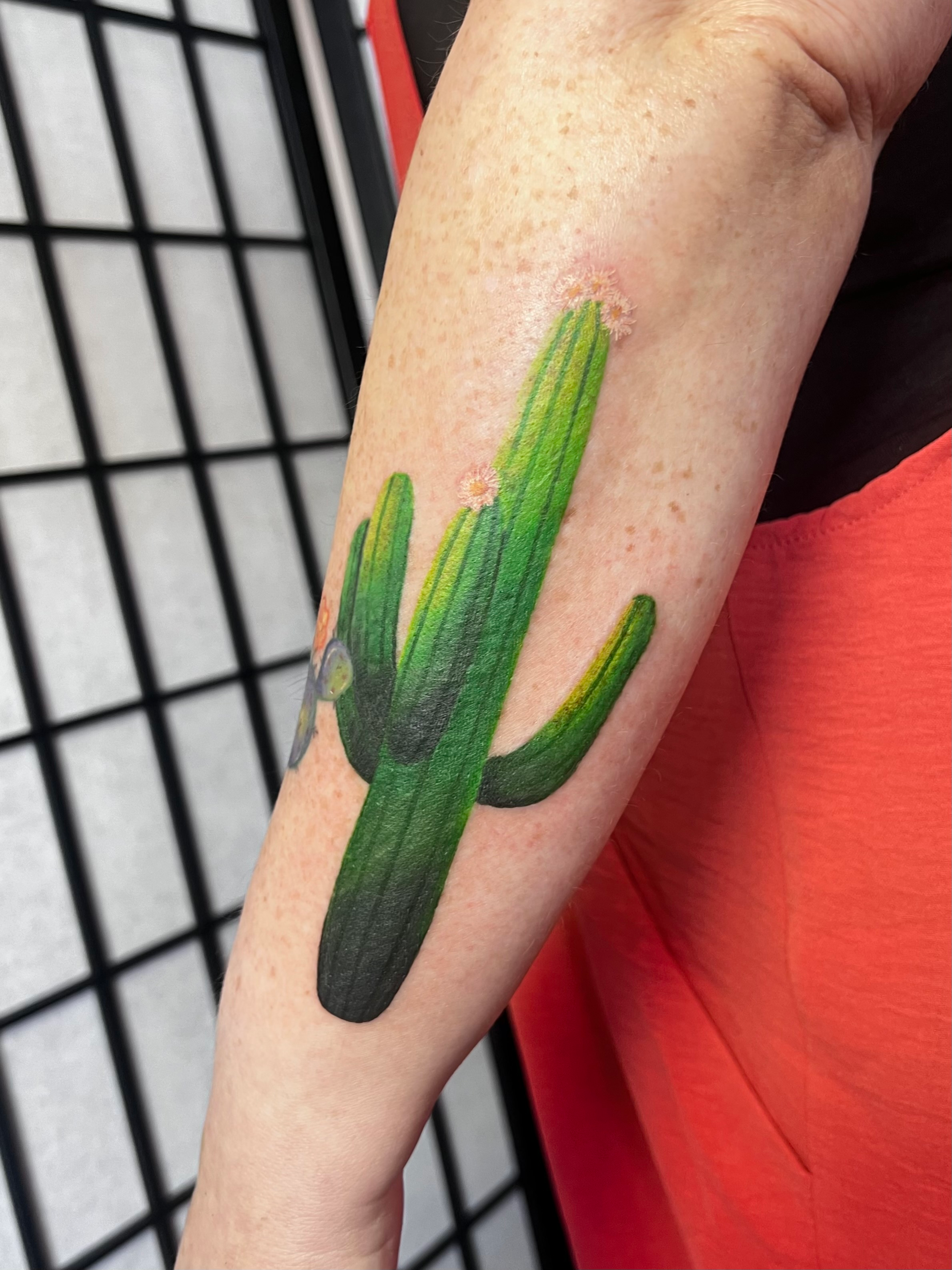 Shawna tattoo 2