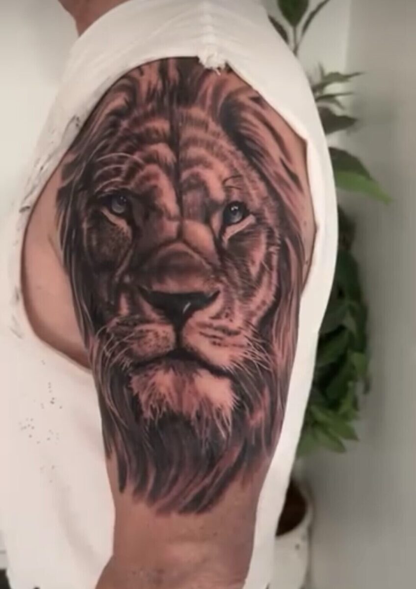 Zach tattoo 1
