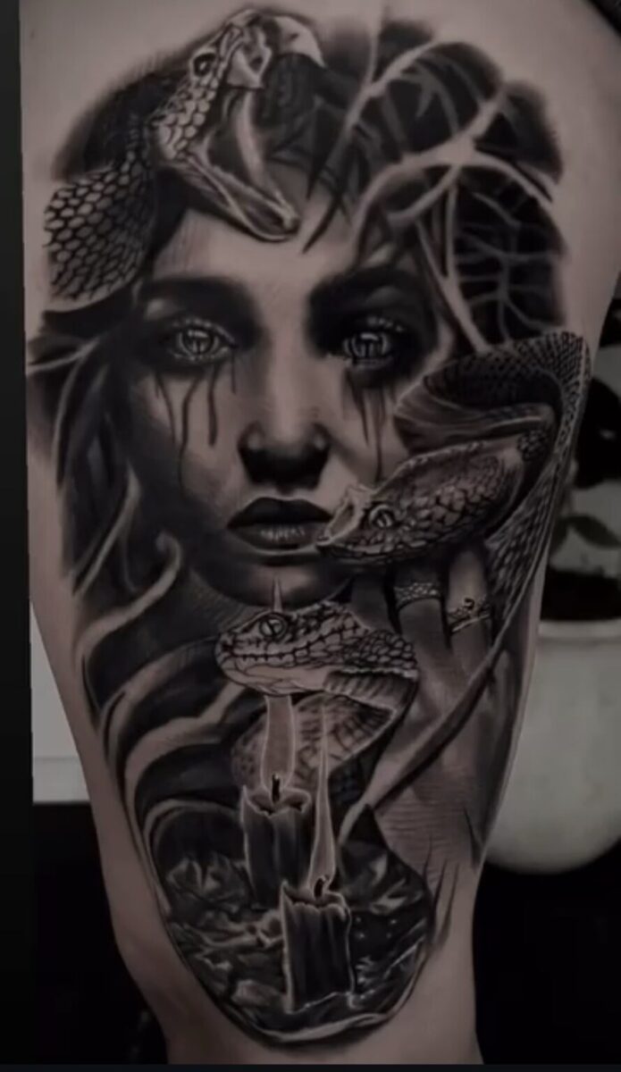 Zach tattoo 2