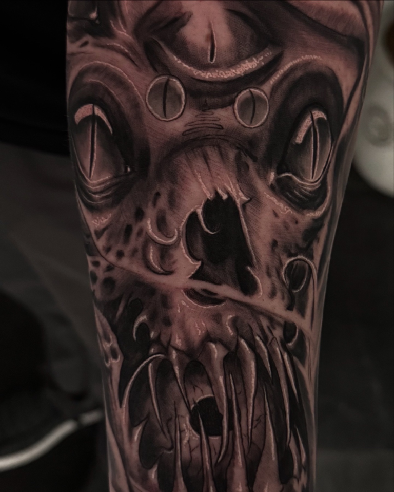 Skull