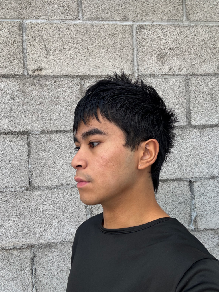 profile pic
